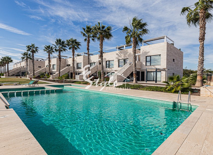 Reventa - Apartamento - Pilar de La Horadada - Lo Romero