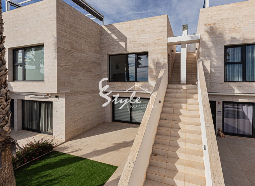 Reventa - Apartamento - Pilar de La Horadada - Lo Romero