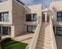 Reventa - Apartamento - Pilar de La Horadada - Lo Romero