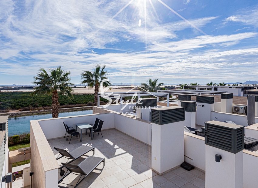 Reventa - Apartamento - Pilar de La Horadada - Lo Romero