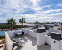 Reventa - Apartamento - Pilar de La Horadada - Lo Romero