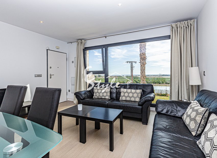 Reventa - Apartamento - Pilar de La Horadada - Lo Romero