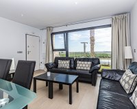 Reventa - Apartamento - Pilar de La Horadada - Lo Romero