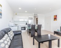 Reventa - Apartamento - Pilar de La Horadada - Lo Romero