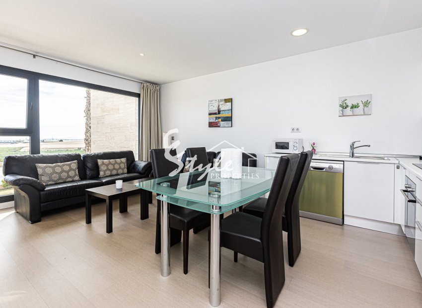 Reventa - Apartamento - Pilar de La Horadada - Lo Romero