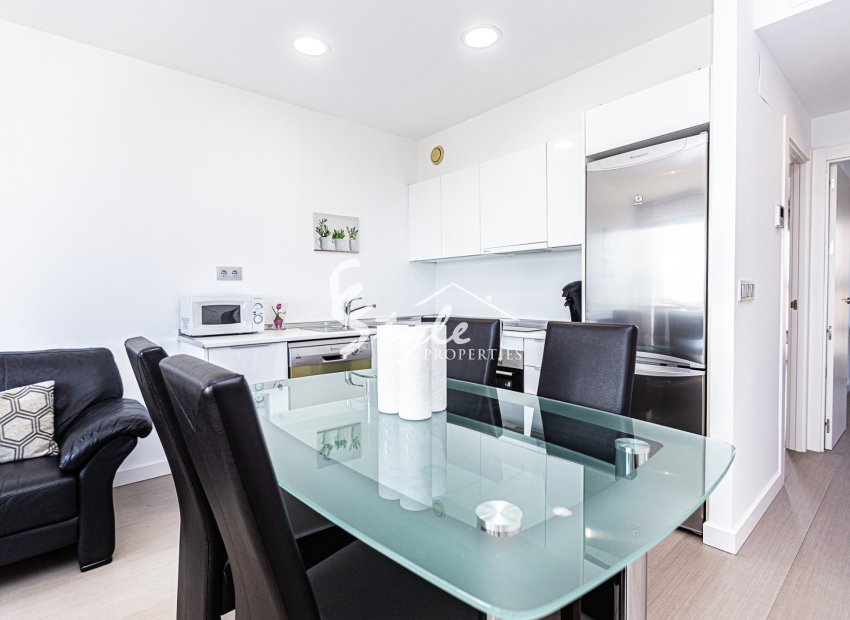 Reventa - Apartamento - Pilar de La Horadada - Lo Romero