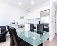 Reventa - Apartamento - Pilar de La Horadada - Lo Romero