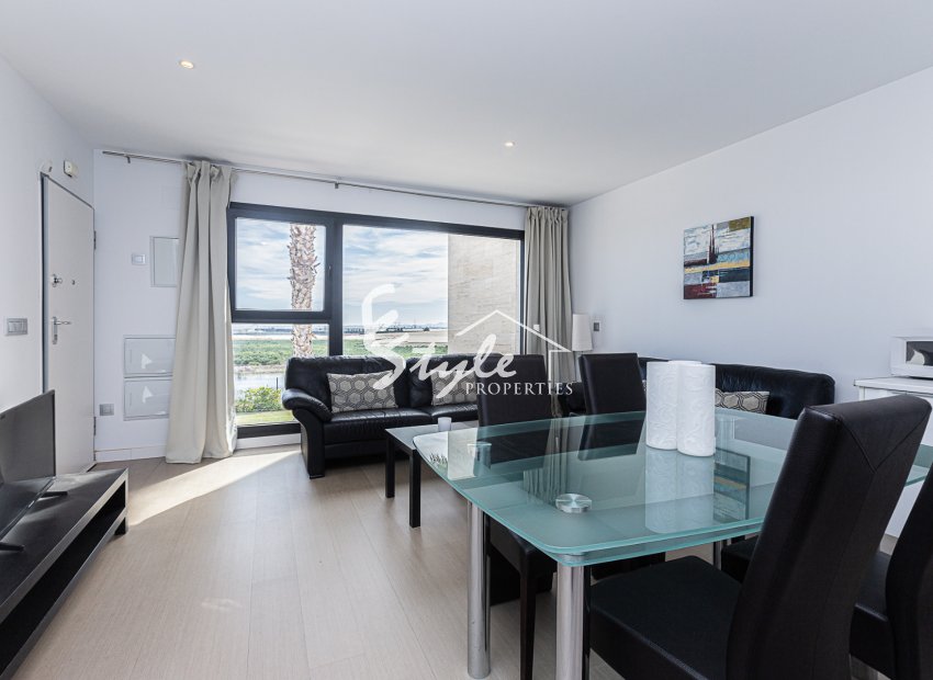 Reventa - Apartamento - Pilar de La Horadada - Lo Romero