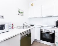 Reventa - Apartamento - Pilar de La Horadada - Lo Romero