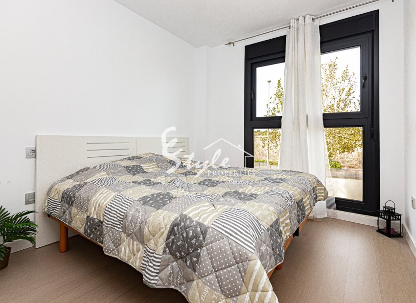 Reventa - Apartamento - Pilar de La Horadada - Lo Romero