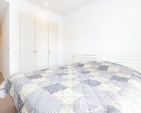 Reventa - Apartamento - Pilar de La Horadada - Lo Romero