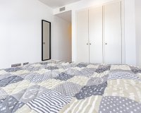 Reventa - Apartamento - Pilar de La Horadada - Lo Romero