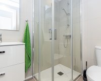 Reventa - Apartamento - Pilar de La Horadada - Lo Romero