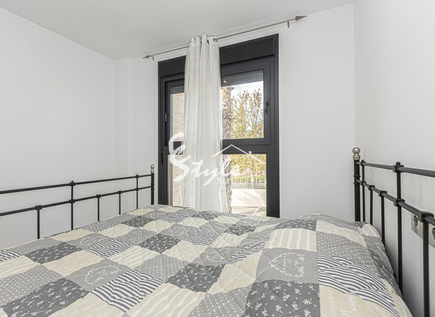 Reventa - Apartamento - Pilar de La Horadada - Lo Romero