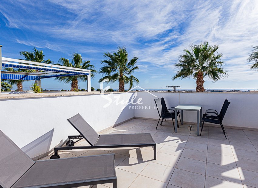 Reventa - Apartamento - Pilar de La Horadada - Lo Romero