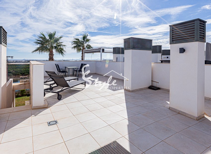 Reventa - Apartamento - Pilar de La Horadada - Lo Romero