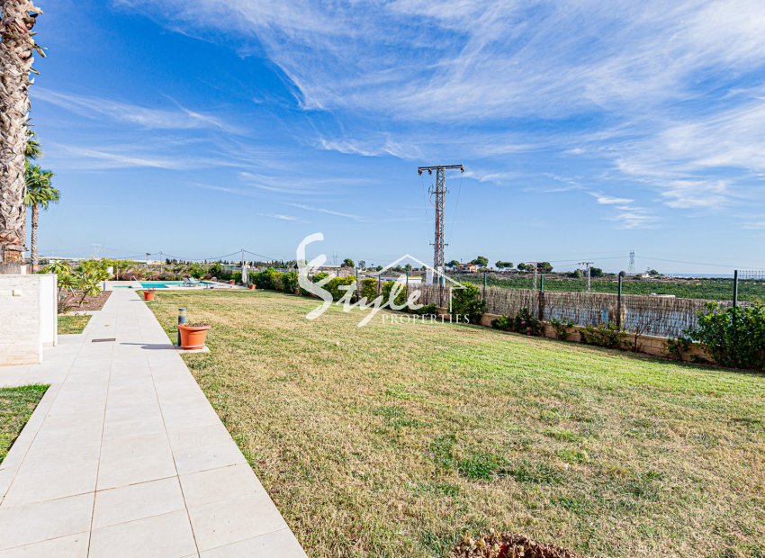 Reventa - Apartamento - Pilar de La Horadada - Lo Romero