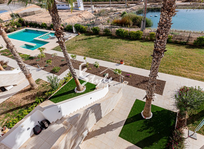 Reventa - Apartamento - Pilar de La Horadada - Lo Romero