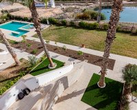 Reventa - Apartamento - Pilar de La Horadada - Lo Romero