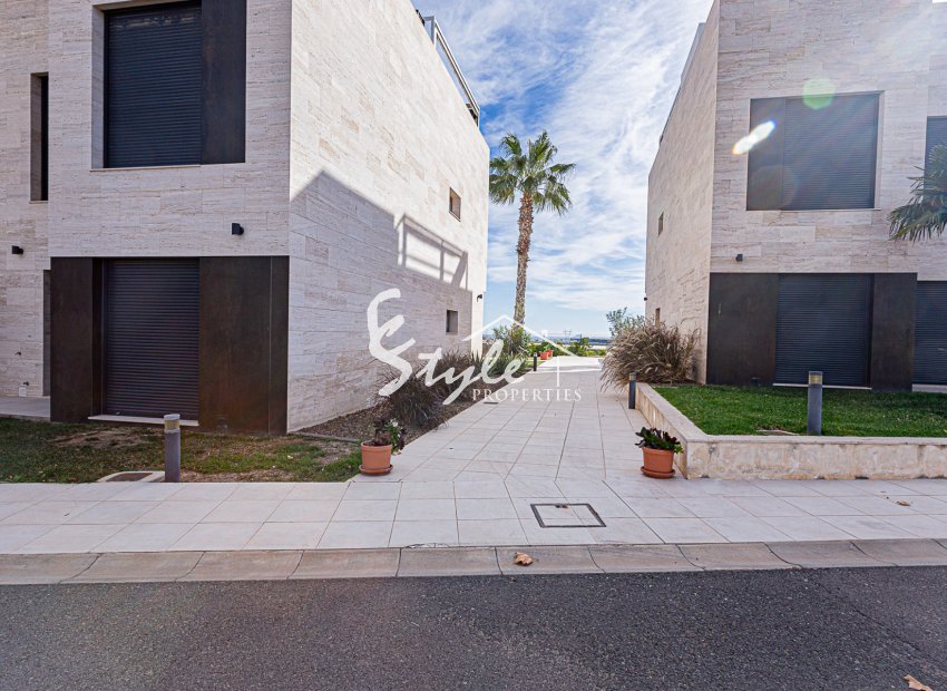 Reventa - Apartamento - Pilar de La Horadada - Lo Romero