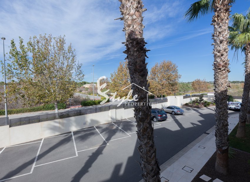 Reventa - Apartamento - Pilar de La Horadada - Lo Romero