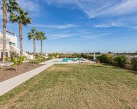 Reventa - Apartamento - Pilar de La Horadada - Lo Romero