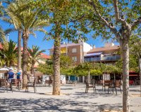 Reventa - Apartamento - Pilar de La Horadada - Lo Romero