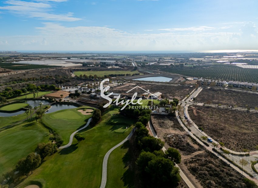 Reventa - Apartamento - Pilar de La Horadada - Lo Romero