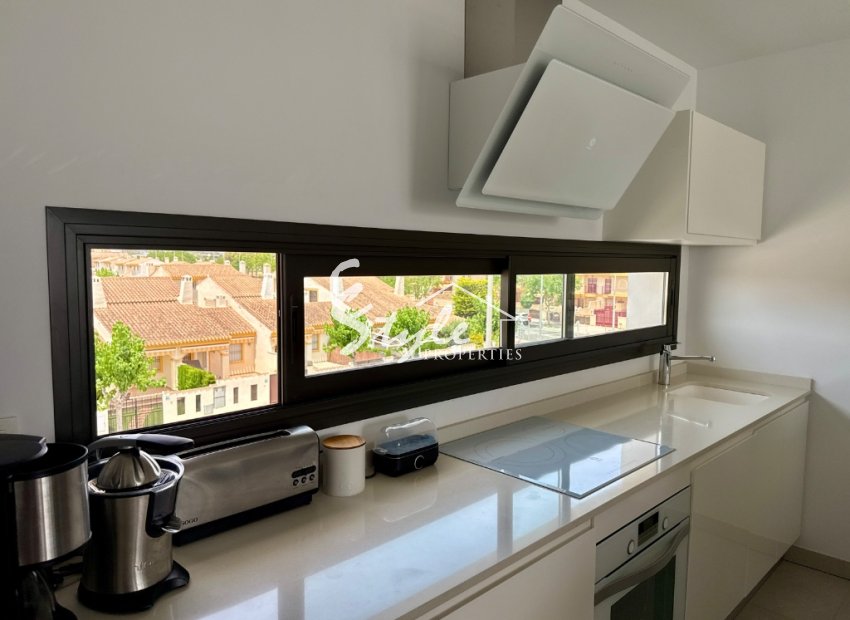 Reventa - Apartamento - Pilar de La Horadada - Mil Palmeras