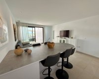 Reventa - Apartamento - Pilar de La Horadada - Mil Palmeras