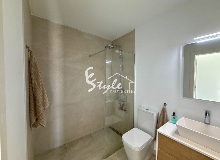 Reventa - Apartamento - Pilar de La Horadada - Mil Palmeras