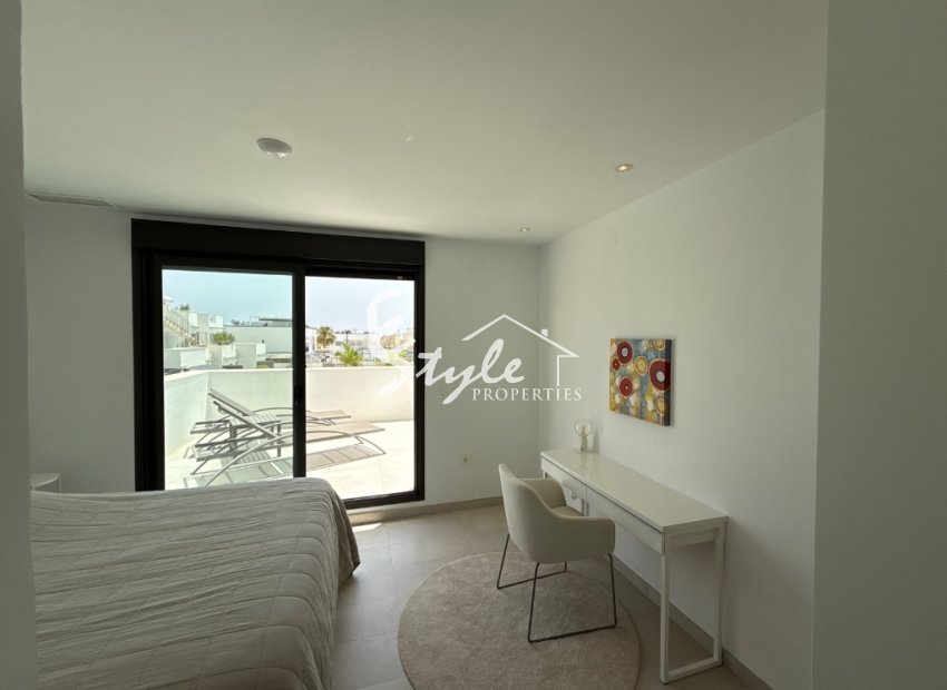 Reventa - Apartamento - Pilar de La Horadada - Mil Palmeras