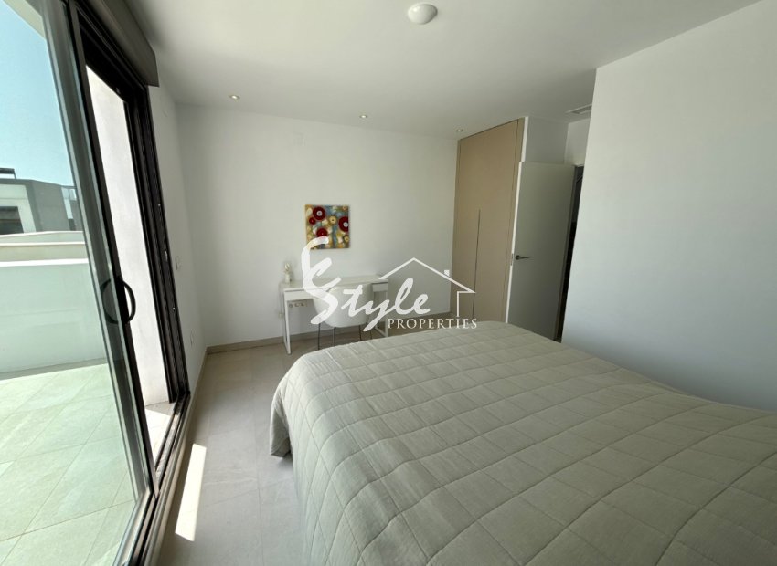 Reventa - Apartamento - Pilar de La Horadada - Mil Palmeras