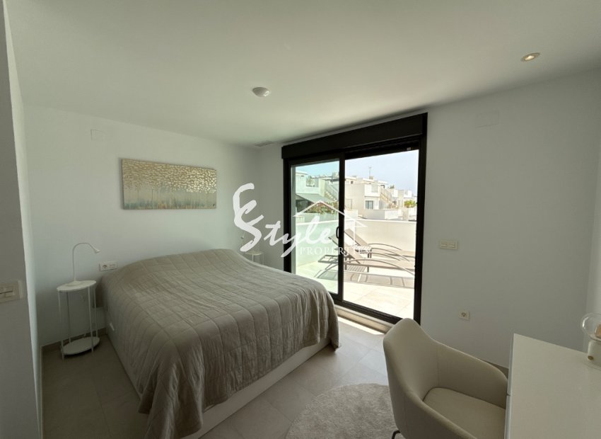 Reventa - Apartamento - Pilar de La Horadada - Mil Palmeras