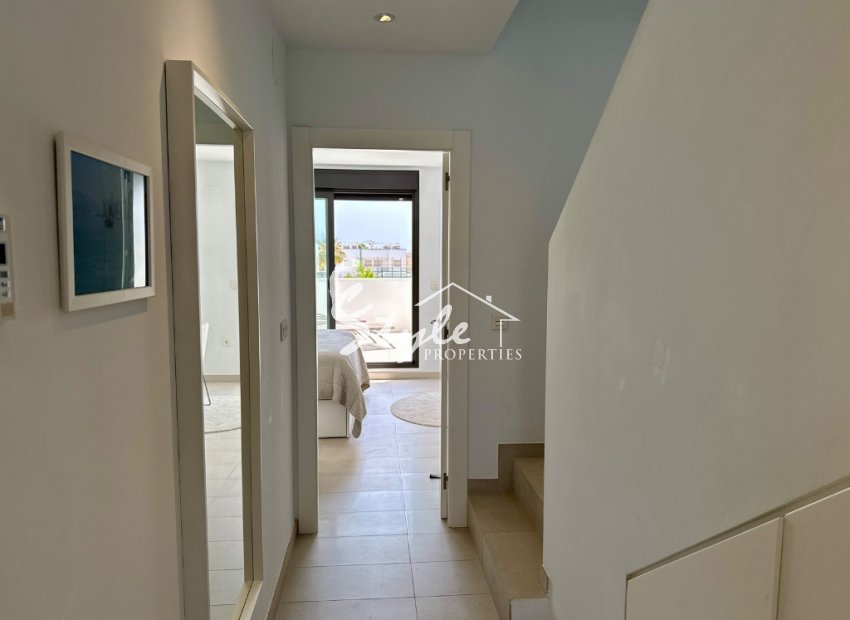 Reventa - Apartamento - Pilar de La Horadada - Mil Palmeras