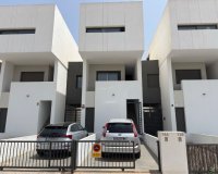 Reventa - Apartamento - Pilar de La Horadada - Mil Palmeras