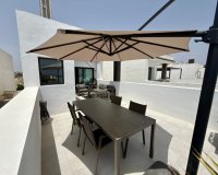 Reventa - Apartamento - Pilar de La Horadada - Mil Palmeras