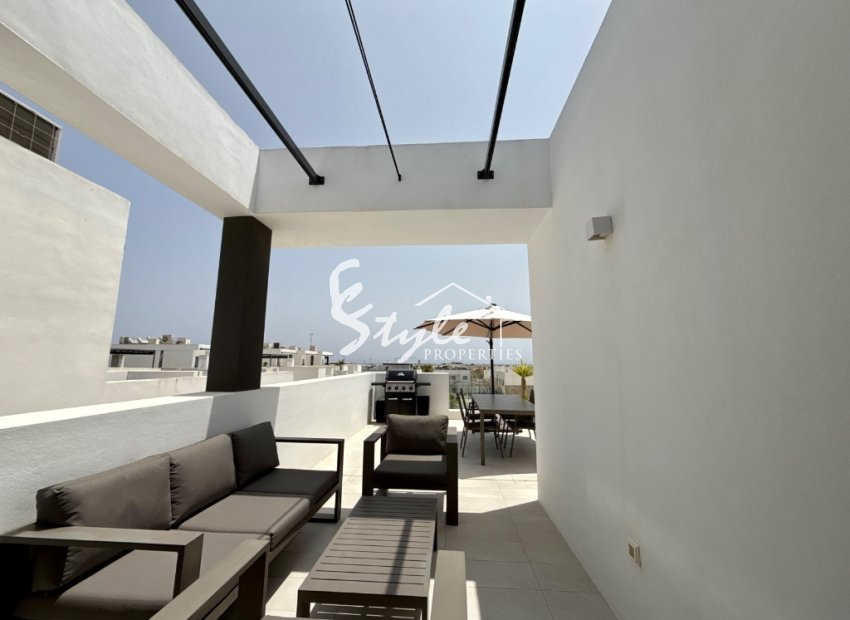 Reventa - Apartamento - Pilar de La Horadada - Mil Palmeras