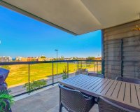 Reventa - Apartamento - Pilar de la Horadada - Mil Palmeras