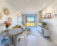 Reventa - Apartamento - Pilar de la Horadada - Mil Palmeras