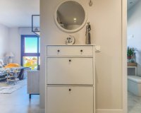 Reventa - Apartamento - Pilar de la Horadada - Mil Palmeras