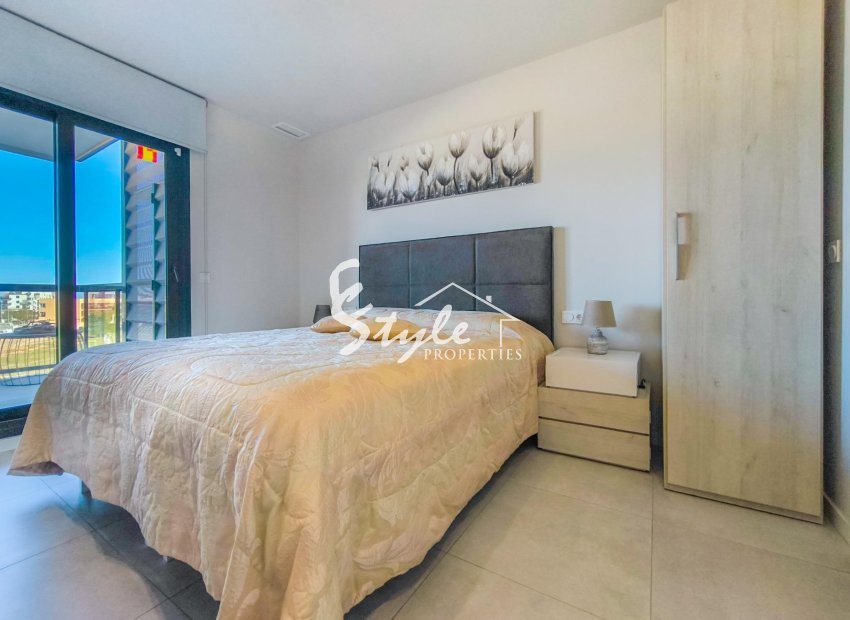 Reventa - Apartamento - Pilar de la Horadada - Mil Palmeras