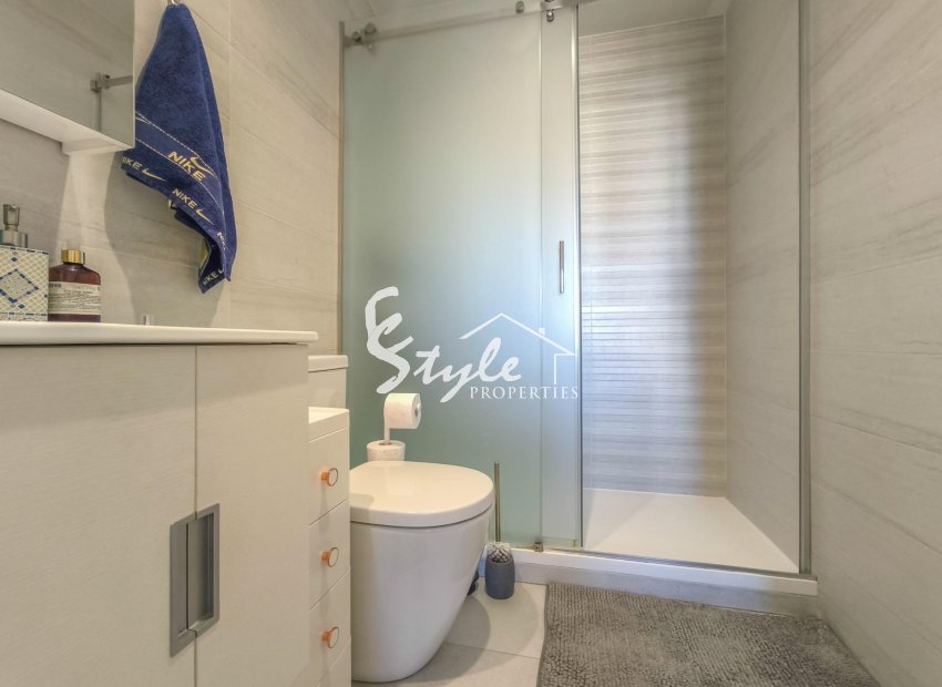 Reventa - Apartamento - Pilar de la Horadada - Mil Palmeras