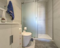 Reventa - Apartamento - Pilar de la Horadada - Mil Palmeras