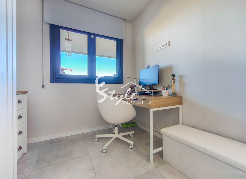 Reventa - Apartamento - Pilar de la Horadada - Mil Palmeras