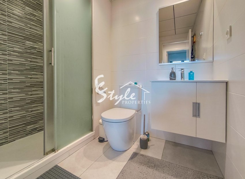 Reventa - Apartamento - Pilar de la Horadada - Mil Palmeras