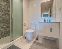 Reventa - Apartamento - Pilar de la Horadada - Mil Palmeras