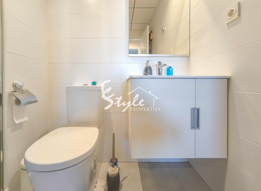 Reventa - Apartamento - Pilar de la Horadada - Mil Palmeras