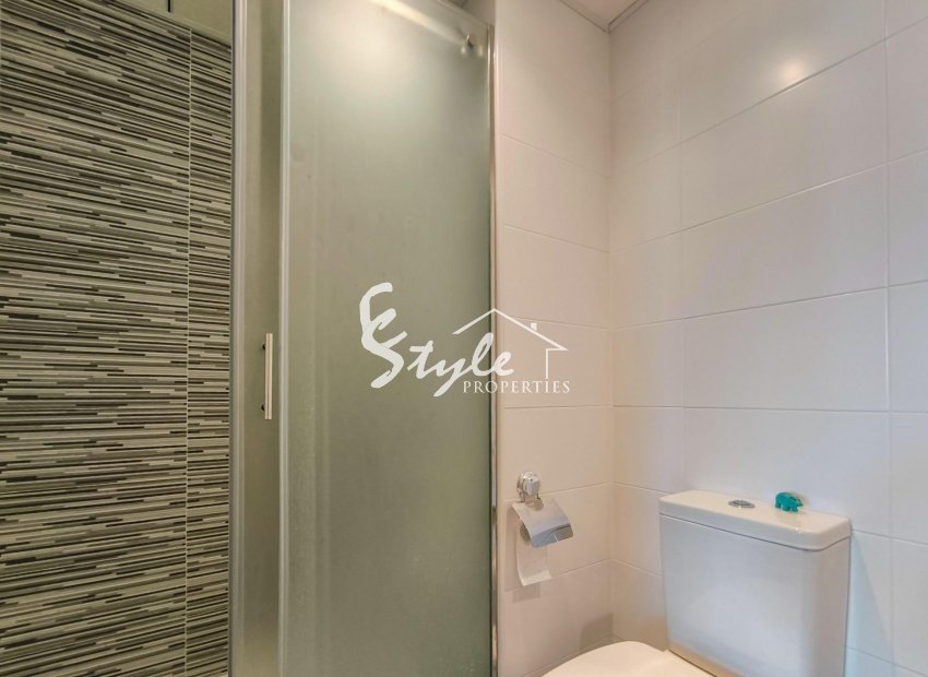 Reventa - Apartamento - Pilar de la Horadada - Mil Palmeras