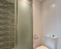 Reventa - Apartamento - Pilar de la Horadada - Mil Palmeras